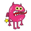 LuckyMonster（ラッキーモンスター）