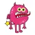 LuckyMonster（ラッキーモンスター）