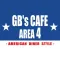 GB'sCAFE AREA4(ジービーズ)