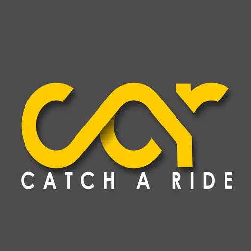Catch-A-Ride Catch-A-Ride