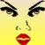 Lip Emoji Stickers