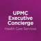 UPMC Executive Concierge