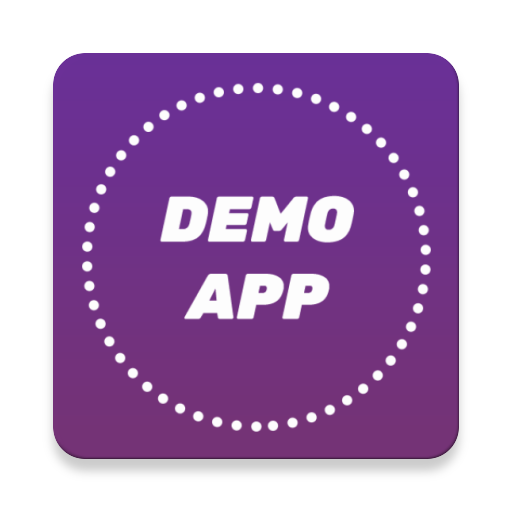 Demo App