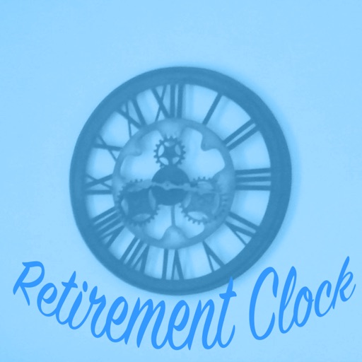 Countdown to My Retirement Countdown to My Retirement