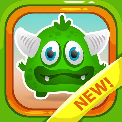 Candy Monsters ll