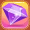 Jewels Legend Star