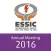 ESSIC 2016