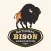 Buysome Bison