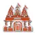 Shri Mahalaxmi Mandir Pune