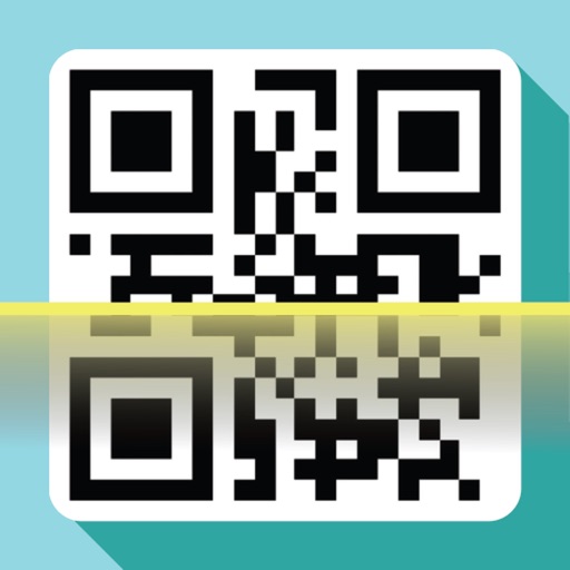QR Code Scanner - QR Generator QR Code Scanner - QR Generator