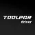 Toolpar Driver
