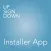 Signpost Installer App