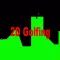 2D Golfing