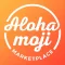 Alohamoji Marketplace