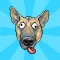 Run Rufus: A Tilting, Chasing Game