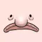 Blobfish Evolution Stickers