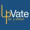 Upvate Anywhere