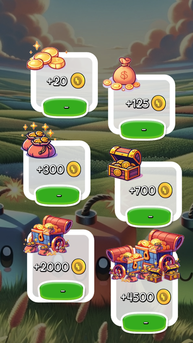 Battle Squares应用截图