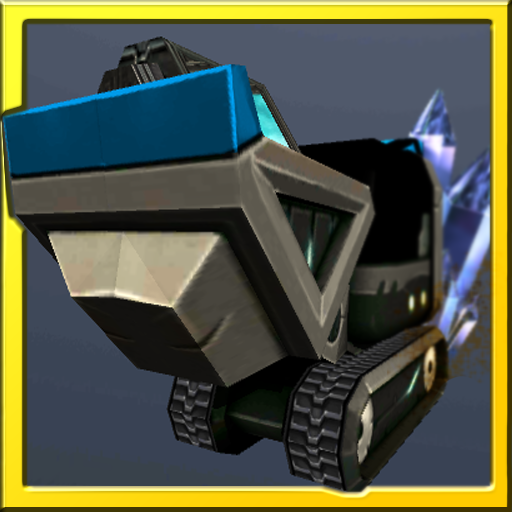 Grid Miners