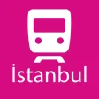 Istanbul Rail Map Lite