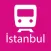 Istanbul Rail Map Lite