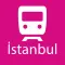 Istanbul Rail Map Lite