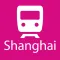 Shanghai Rail Map Lite