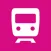 City Rail Map - Travel Offline