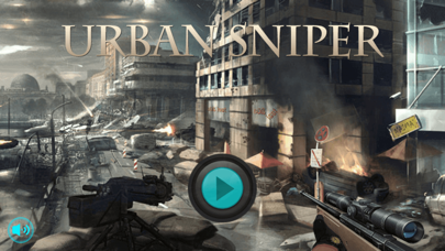 Urban Sniper Shooter Screenshots