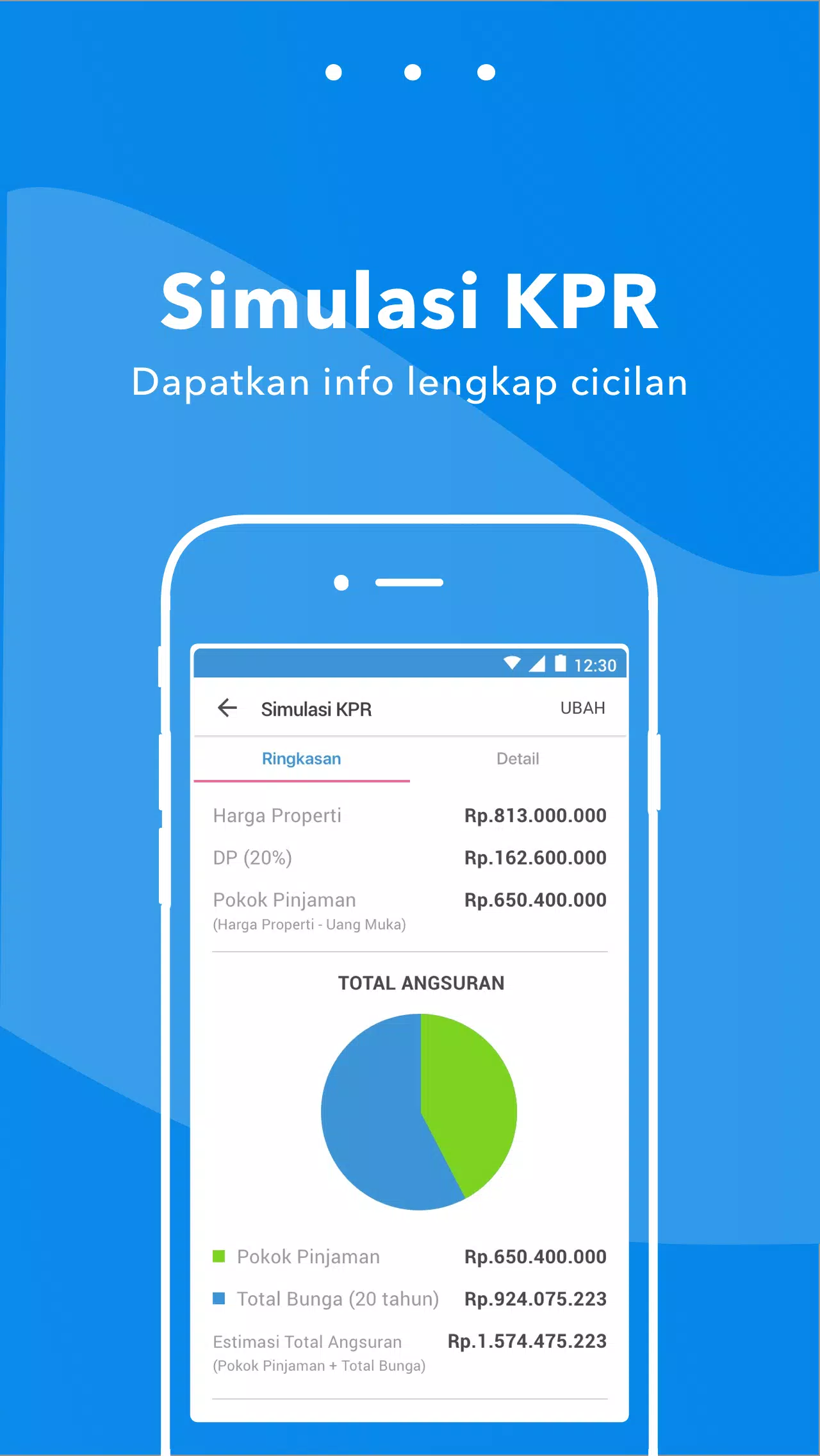 99.co Indonesia Screenshots