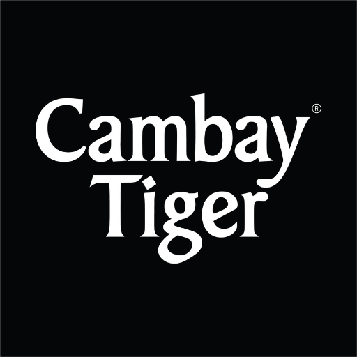 Cambay Tiger