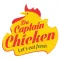 Da Captain Chicken