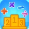 Fun Math Game: Math-A-Thon