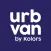 Urbvan