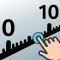 AR Number Line