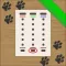 Party Animals Scoresheets