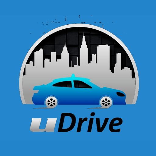 uRide Driver