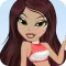 Beach Party Dress Up