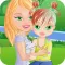 Family Picnic Dress Up
