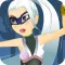 Ninja Girl Dress Up