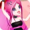 Pillow Fight Dress Up