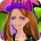 Stylish Girl Dress-Up