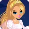 Unicorn Princess Dress Up