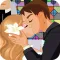 Wedding Kiss Dress Up