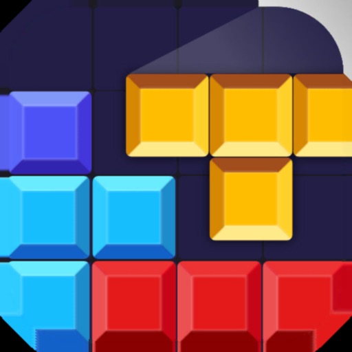 Block Blaster Adventure Block Blaster Adventure