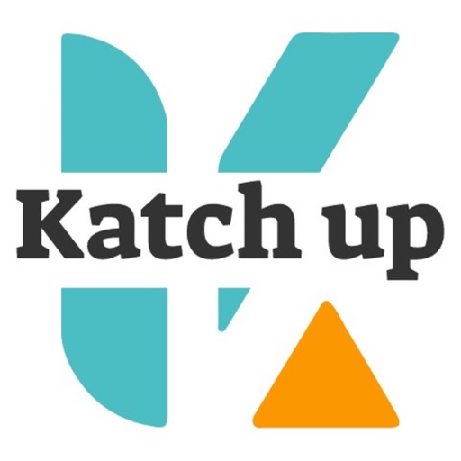Katchup! Katchup!