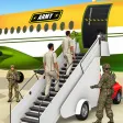 APT - Army Prisoner Transport