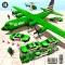 US Army Vehicle Transport Game