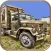 US Army Trucker Park : Gambler Traffic Sim-ulator