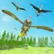Birds In Forest Game
